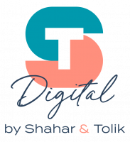 STDigital by Shahar and Tolik